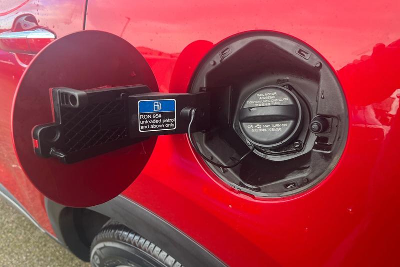 Used MG MG HS 2022 for sale - 77641390: Photo 25