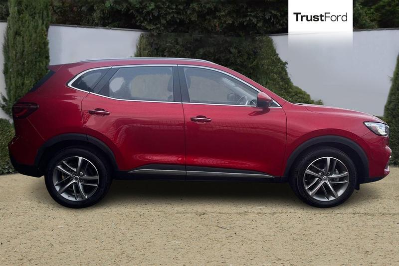 Used MG MG HS 2022 for sale - 77641390: Photo 3