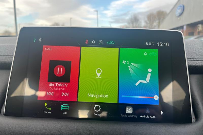 Used MG MG HS 2022 for sale - 77641390: Photo 33