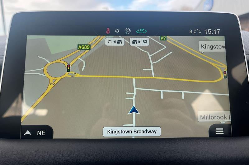 Used MG MG HS 2022 for sale - 77641390: Photo 39