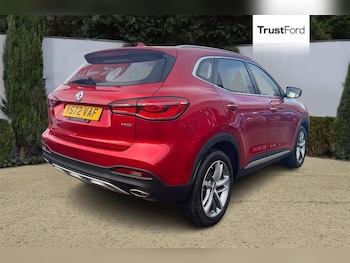 Used MG MG HS 2022 for sale - 77641390: Photo