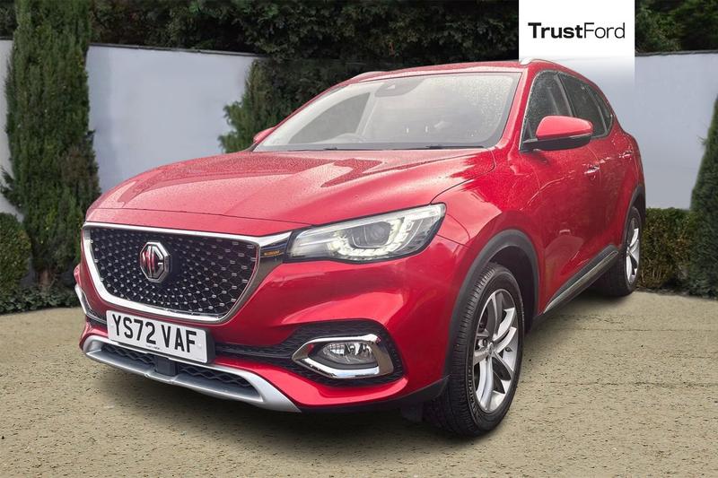 Used MG MG HS 2022 for sale - 77641390: Photo 5