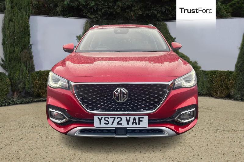 Used MG MG HS 2022 for sale - 77641390: Photo 6