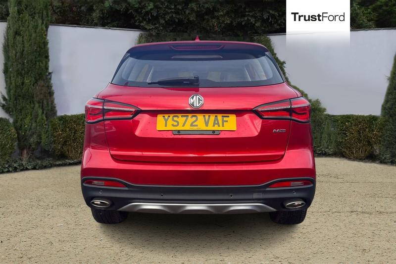 Used MG MG HS 2022 for sale - 77641390: Photo 7