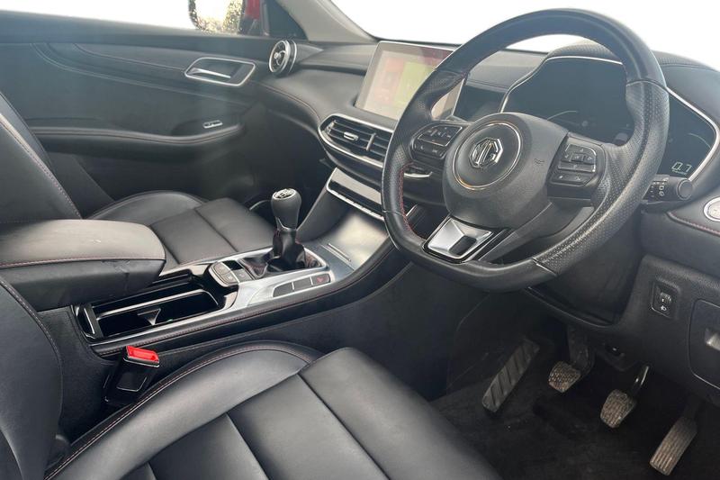 Used MG MG HS 2022 for sale - 77641390: Photo 9