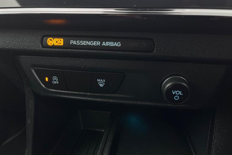 Vehicle 34