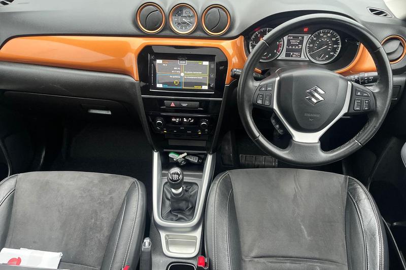 Used Suzuki Vitara 2016 for sale - 77848627: Photo 10