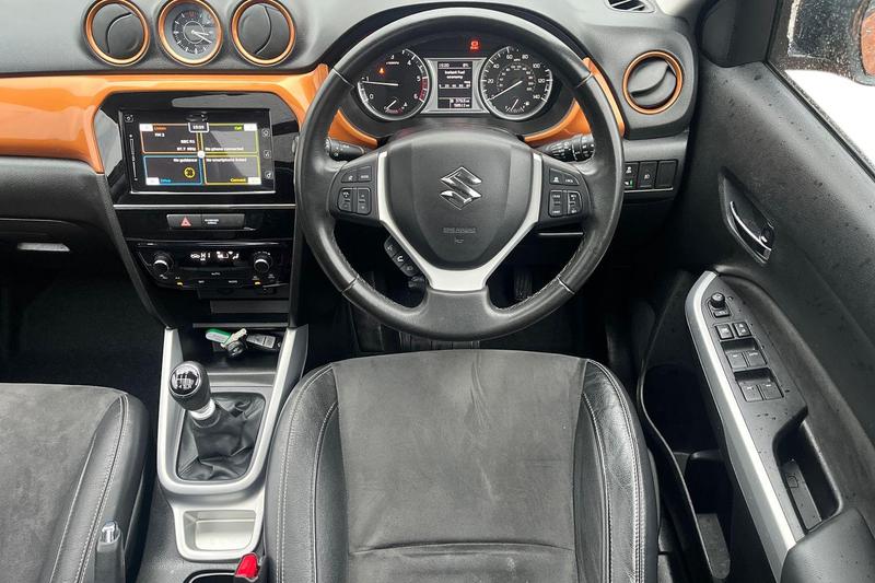 Used Suzuki Vitara 2016 for sale - 77848627: Photo 11