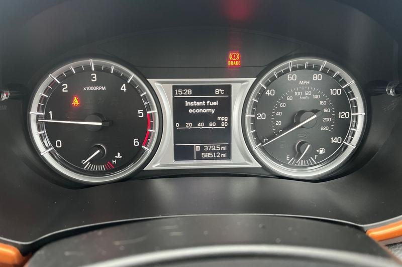 Used Suzuki Vitara 2016 for sale - 77848627: Photo 13