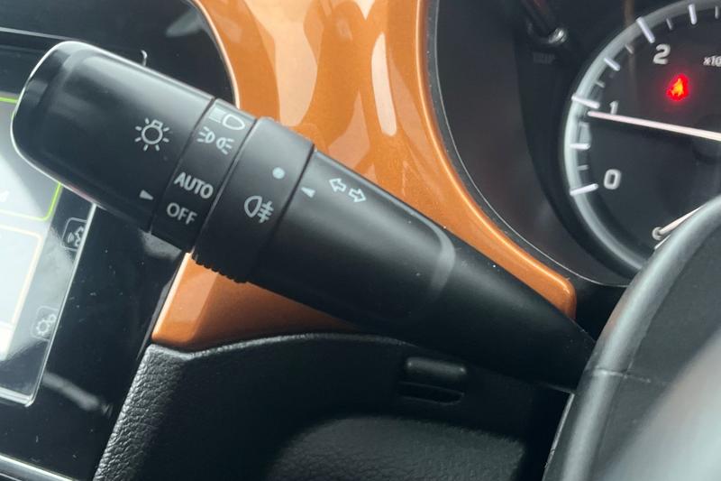 Used Suzuki Vitara 2016 for sale - 77848627: Photo 14