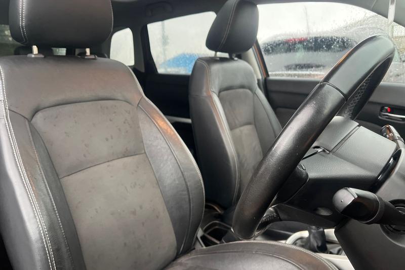 Used Suzuki Vitara 2016 for sale - 77848627: Photo 17