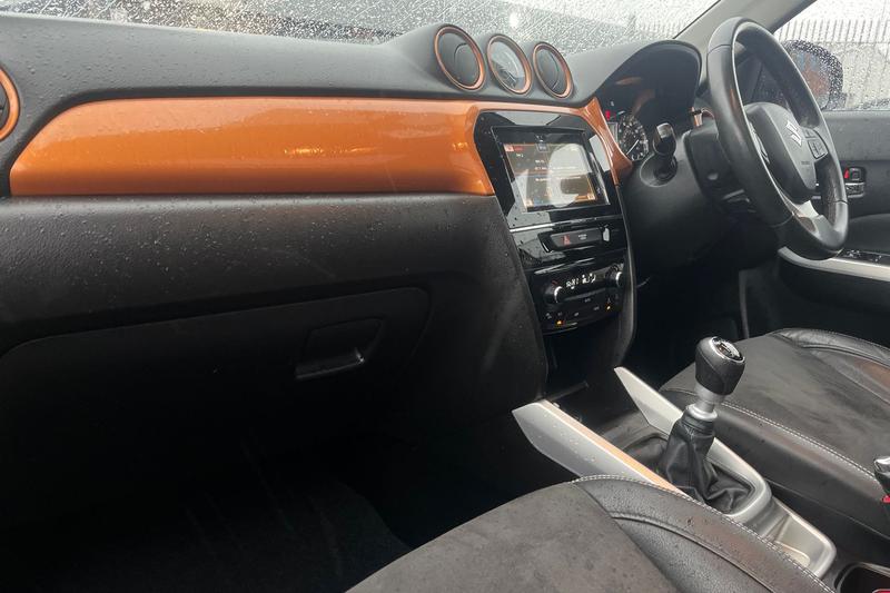 Used Suzuki Vitara 2016 for sale - 77848627: Photo 18