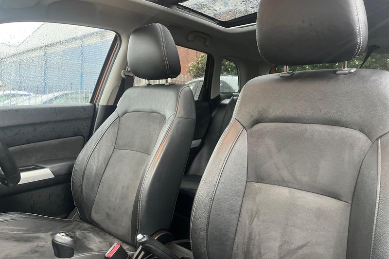 Used Suzuki Vitara 2016 for sale - 77848627: Photo 19