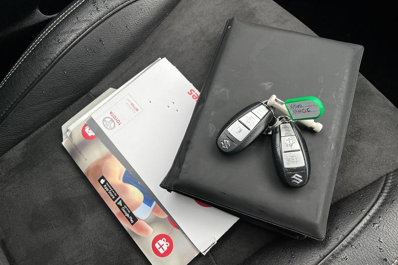 Used Suzuki Vitara 2016 for sale - 77848627: Photo 22