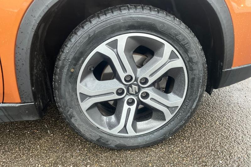 Used Suzuki Vitara 2016 for sale - 77848627: Photo 23