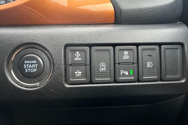 Used Suzuki Vitara 2016 for sale - 77848627: Photo 32