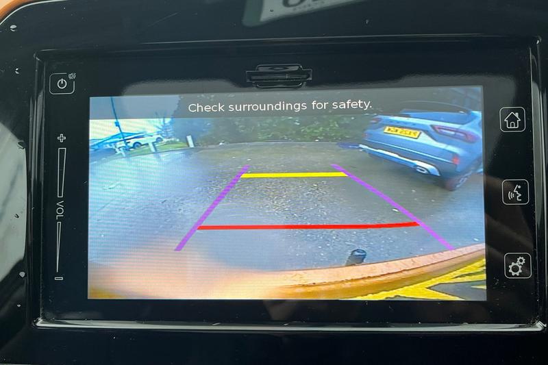 Used Suzuki Vitara 2016 for sale - 77848627: Photo 33