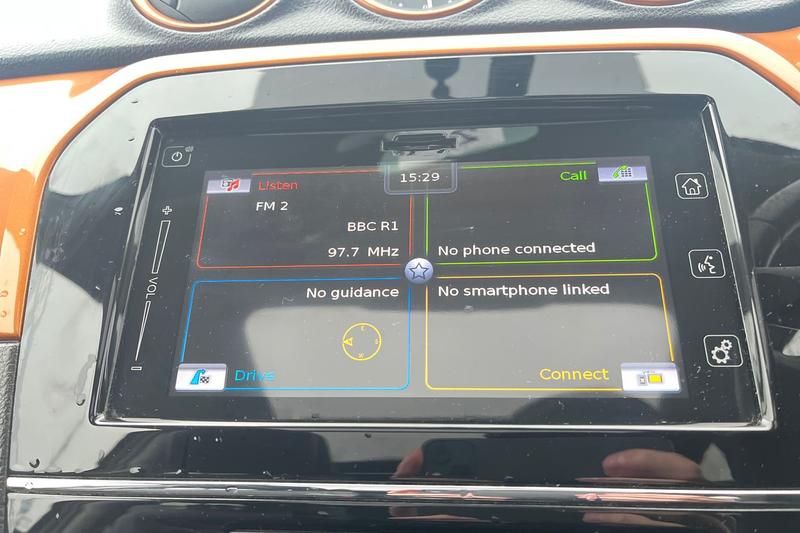 Used Suzuki Vitara 2016 for sale - 77848627: Photo 35