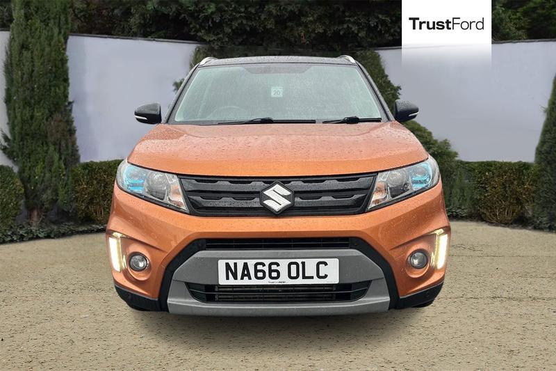 Used Suzuki Vitara 2016 for sale - 77848627: Photo 6