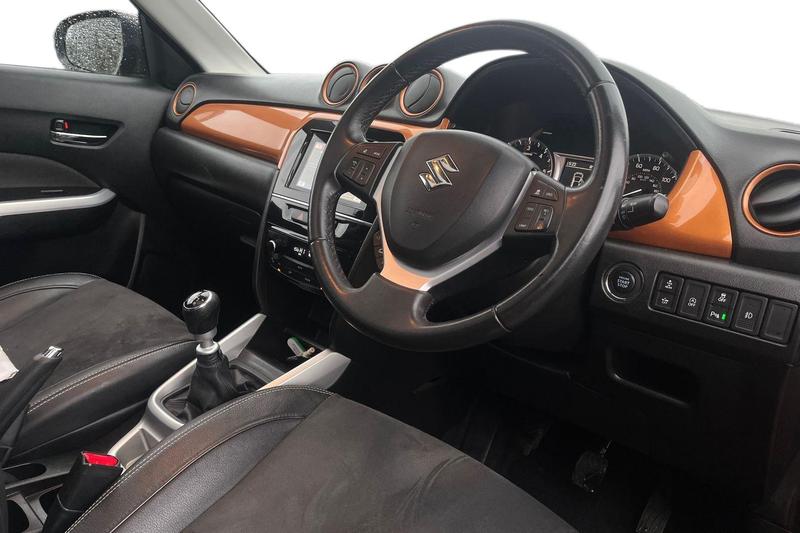 Used Suzuki Vitara 2016 for sale - 77848627: Photo 9