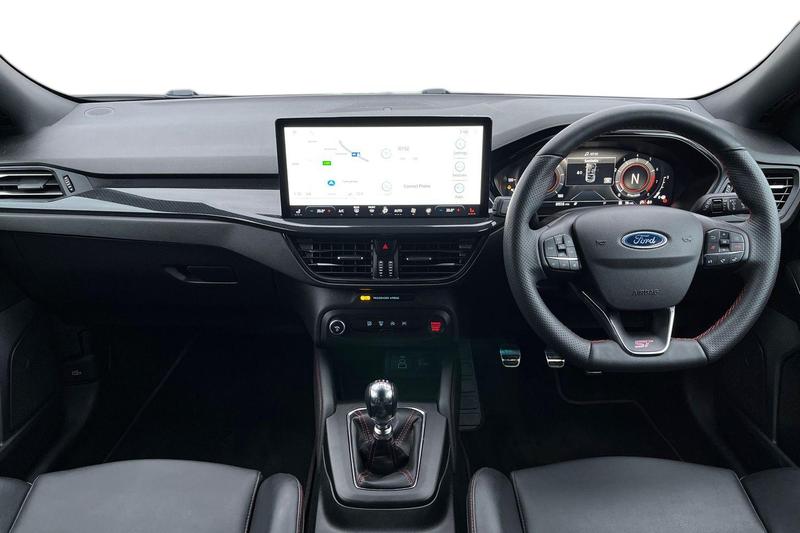 Used Ford Focus 2023 for sale - 77152055: Photo 10