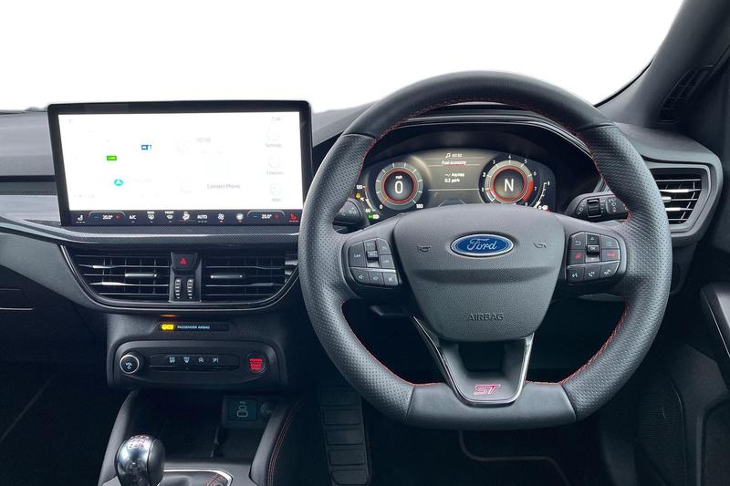 Used Ford Focus 2023 for sale - 77152055: Photo 11