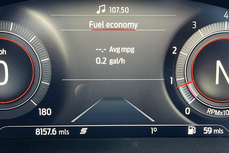 Used Ford Focus 2023 for sale - 77152055: Photo 13