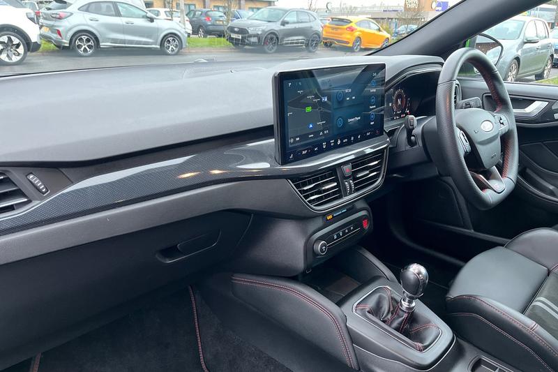 Used Ford Focus 2023 for sale - 77152055: Photo 18