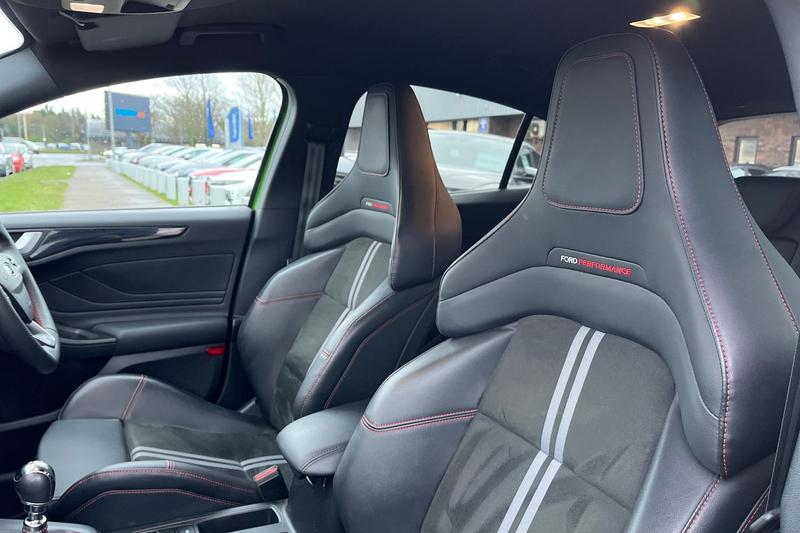 Used Ford Focus 2023 for sale - 77152055: Photo 19