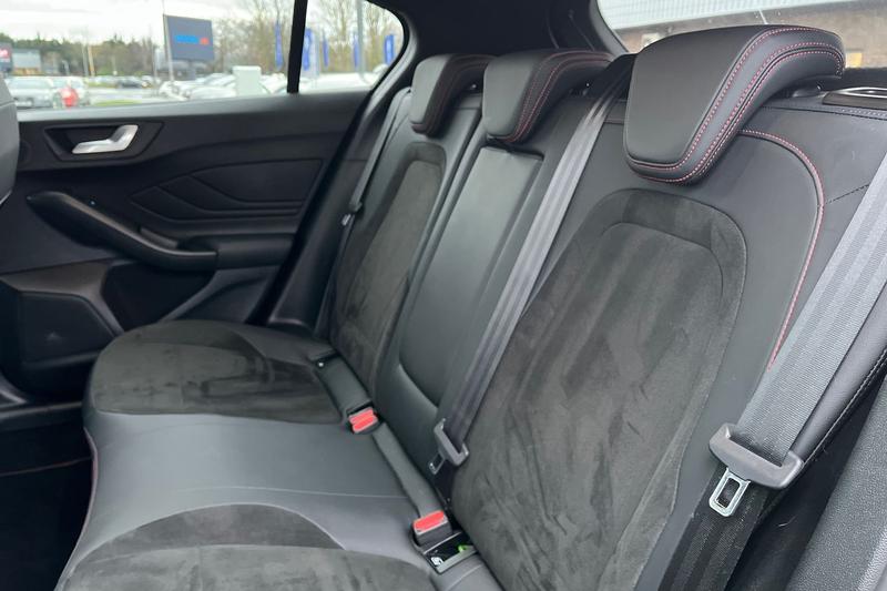 Used Ford Focus 2023 for sale - 77152055: Photo 20