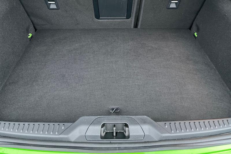 Used Ford Focus 2023 for sale - 77152055: Photo 21