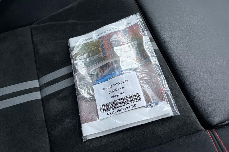 Used Ford Focus 2023 for sale - 77152055: Photo 22