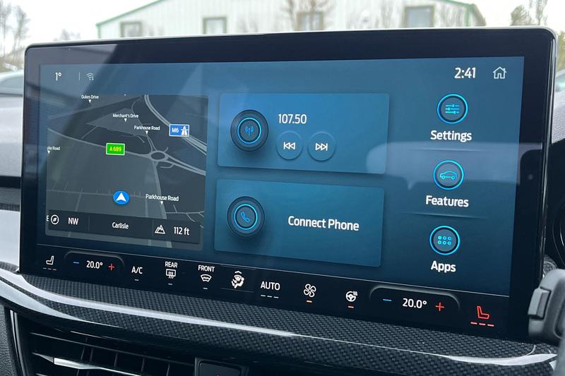 Used Ford Focus 2023 for sale - 77152055: Photo 25