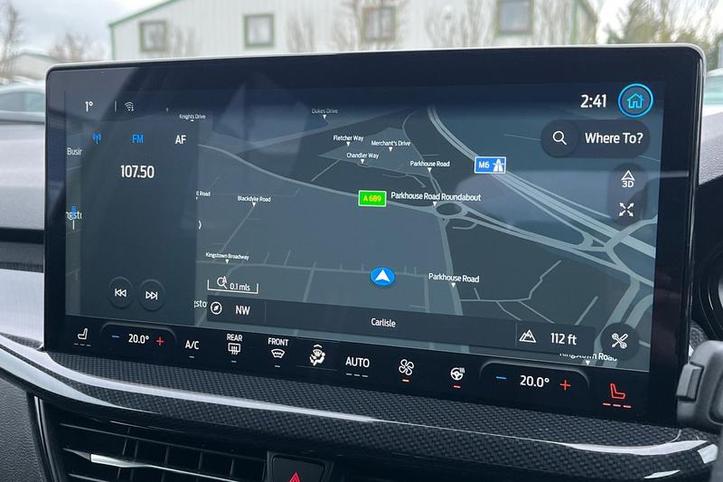 Used Ford Focus 2023 for sale - 77152055: Photo 26