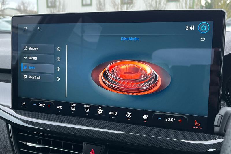 Used Ford Focus 2023 for sale - 77152055: Photo 28