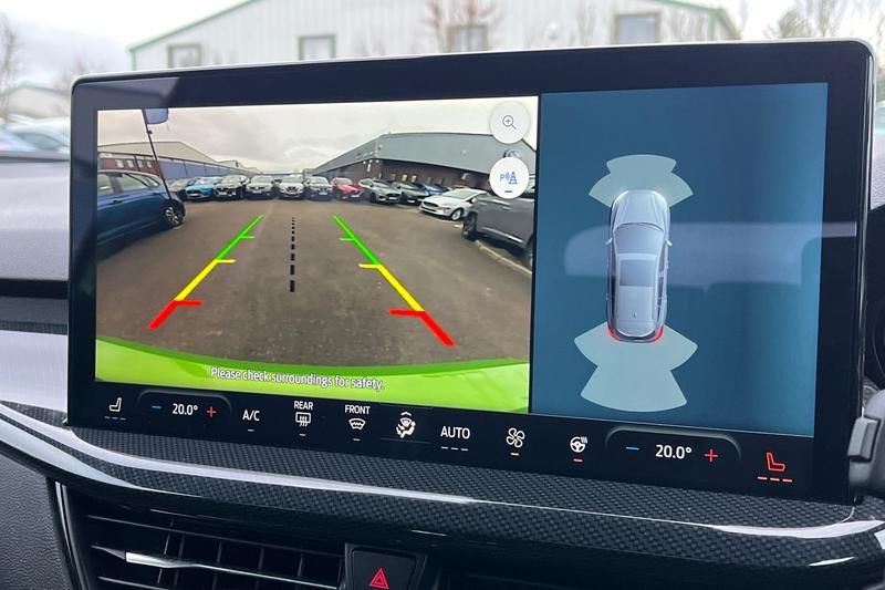 Used Ford Focus 2023 for sale - 77152055: Photo 29