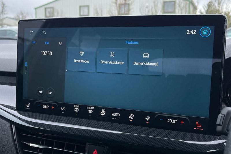 Used Ford Focus 2023 for sale - 77152055: Photo 30