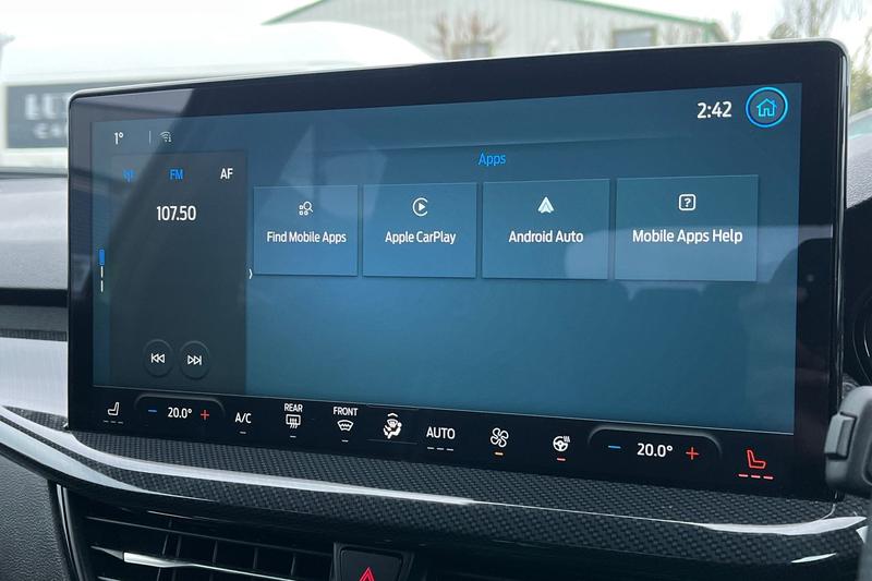 Used Ford Focus 2023 for sale - 77152055: Photo 31