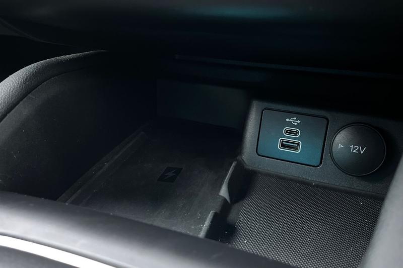 Used Ford Focus 2023 for sale - 77152055: Photo 34