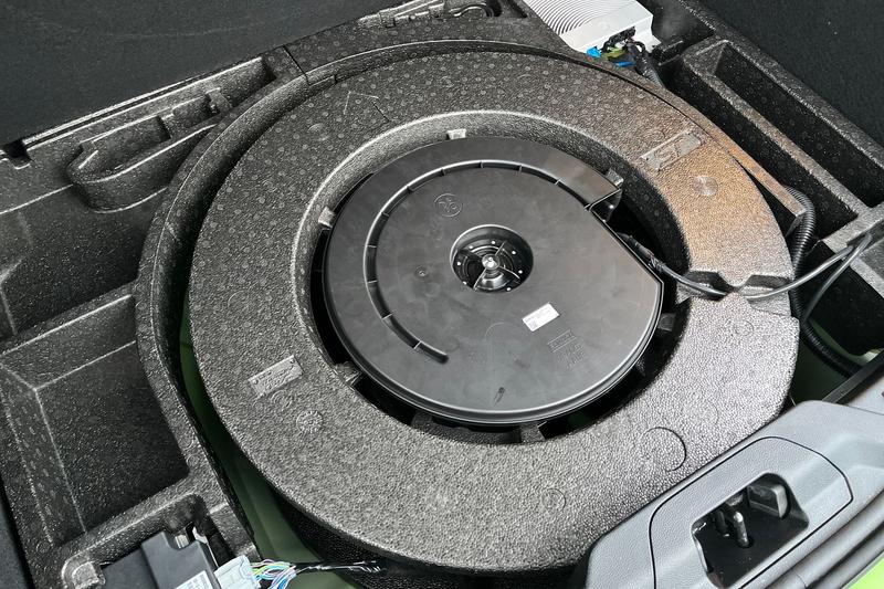 Used Ford Focus 2023 for sale - 77152055: Photo 37