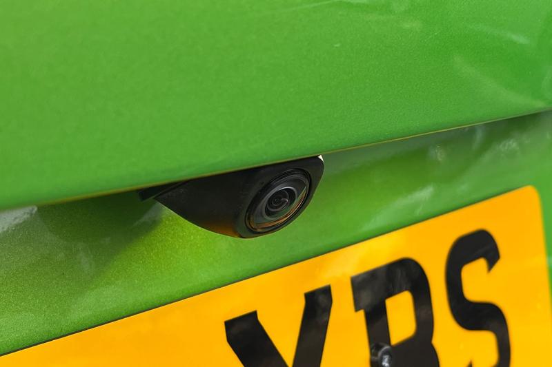 Used Ford Focus 2023 for sale - 77152055: Photo 38