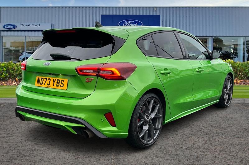 Used Ford Focus 2023 for sale - 77152055: Photo 4