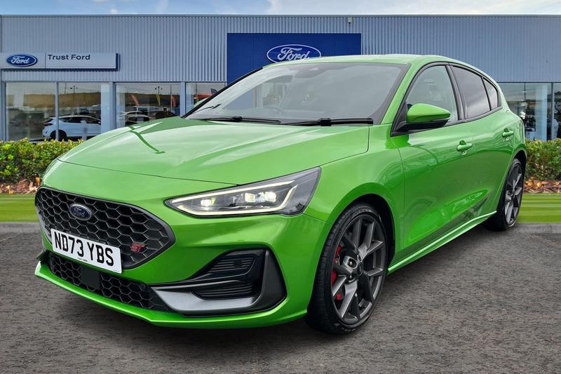 Used Ford Focus 2023 for sale - 77152055: Photo 5