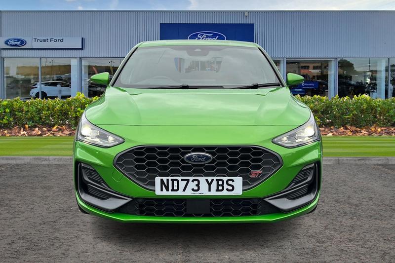 Used Ford Focus 2023 for sale - 77152055: Photo 6