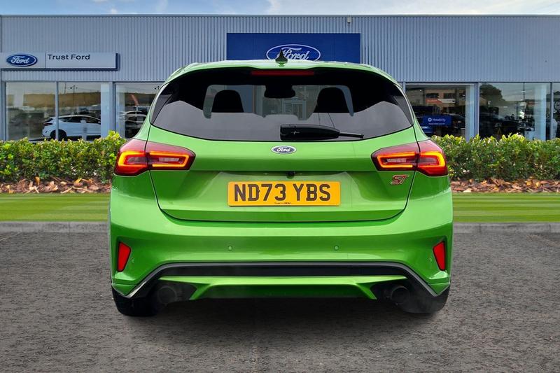 Used Ford Focus 2023 for sale - 77152055: Photo 7