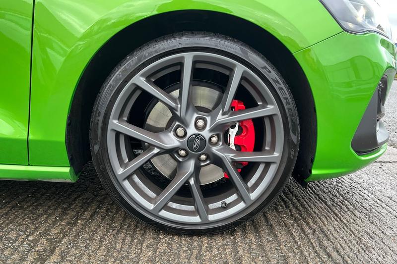 Used Ford Focus 2023 for sale - 77152055: Photo 8