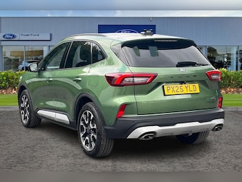 Used Ford Kuga 2025 for sale - 78974057: Photo