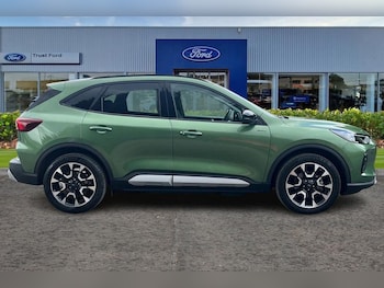 Used Ford Kuga 2025 for sale - 78974057: Photo