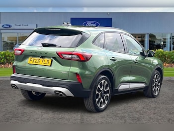 Used Ford Kuga 2025 for sale - 78974057: Photo