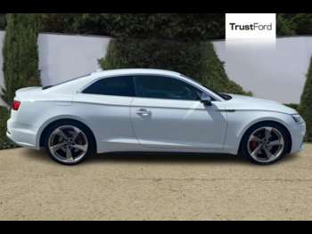 Used Audi S5 2017 for sale - 75183503: Photo
